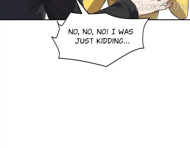 Hidden Dragon in the City (2025) Chapter 31 - page 11